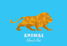 poly lion logo