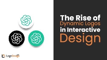 The Rise of Dynamic Logos in Interactive Design