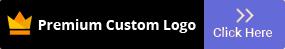 Custom Premium Logo