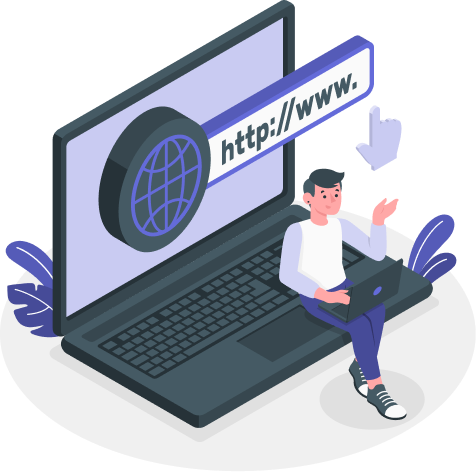 We Make Domain Name Registration Easy