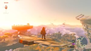 Legend of Zelda