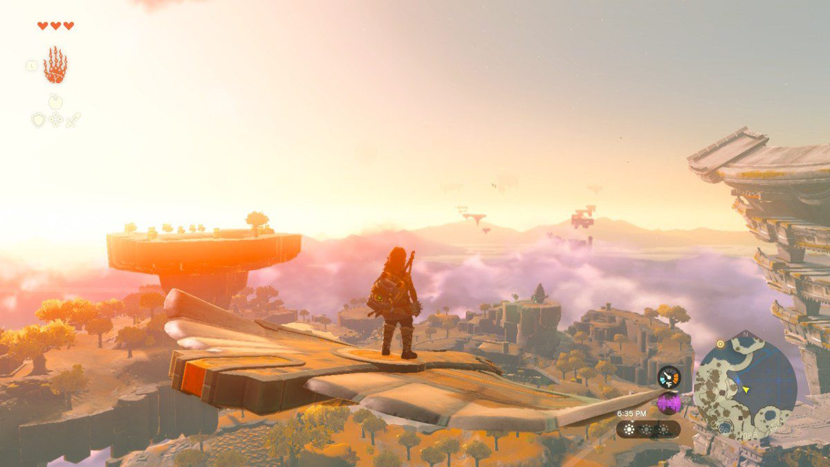 Legend of Zelda