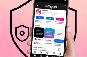 how to turn off Meta AI on Instagram