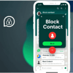 how to block someone on whatsapp
