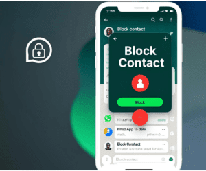 how to block someone on whatsapp
