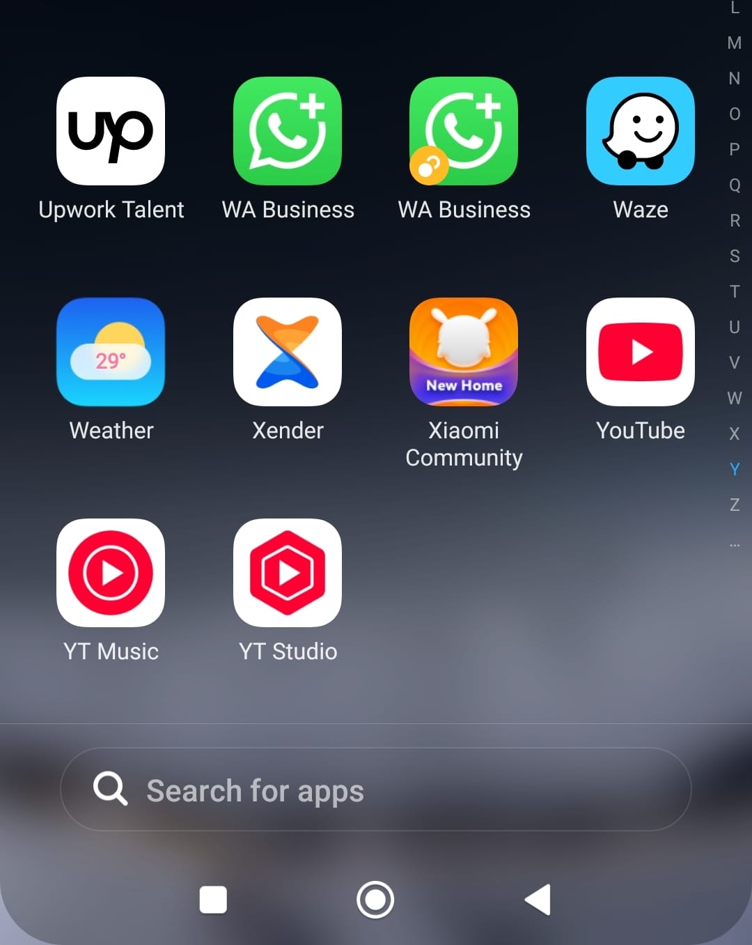 How to Stop WhatsApp from Saving Photos
