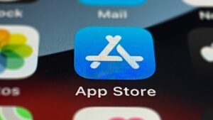 app stores