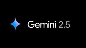 Gemini 2.5 Pro