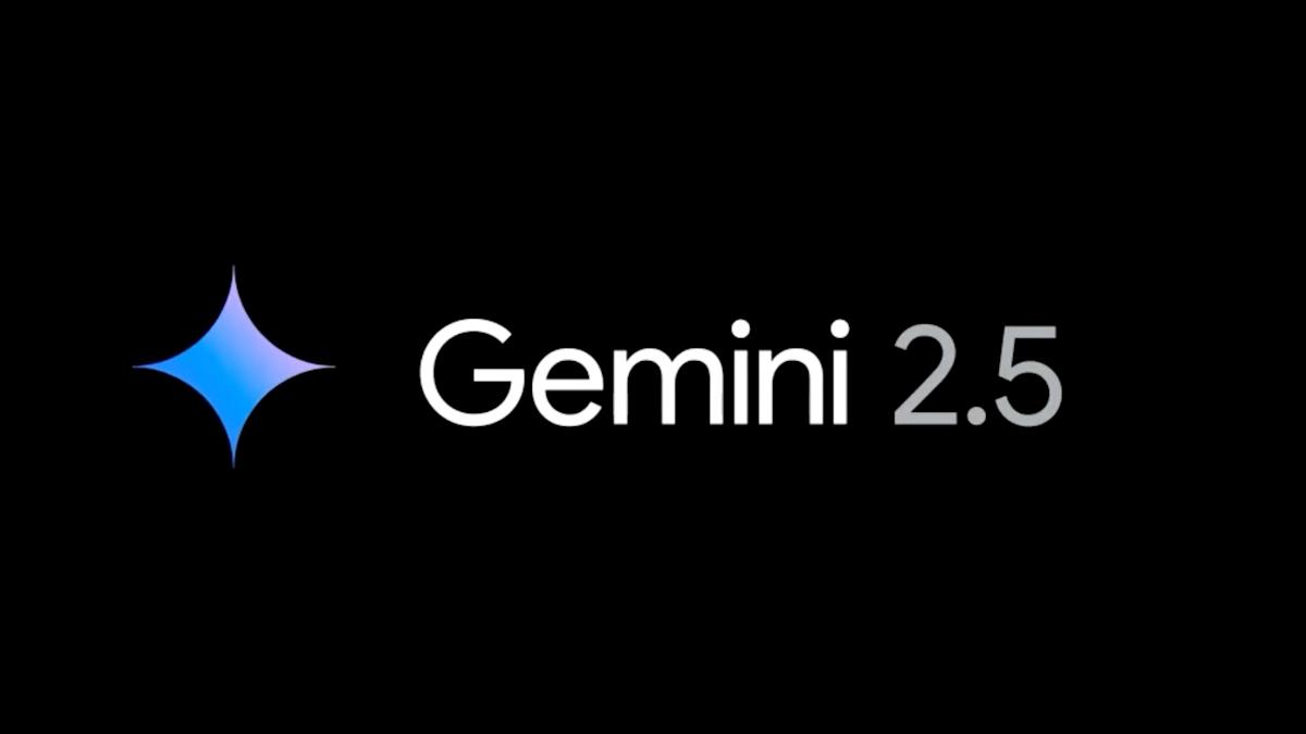 Gemini 2.5 Pro