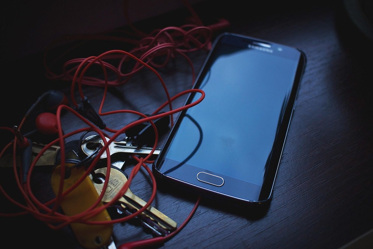 how to screenshot on Samsung S24