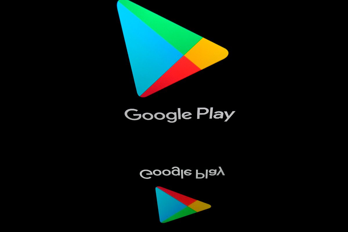google play