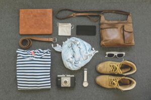 How to Start a Fashion Blog