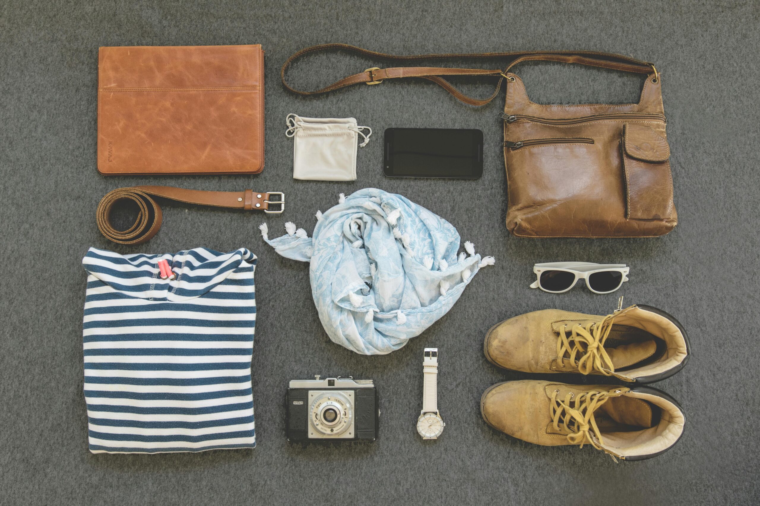 How to Start a Fashion Blog