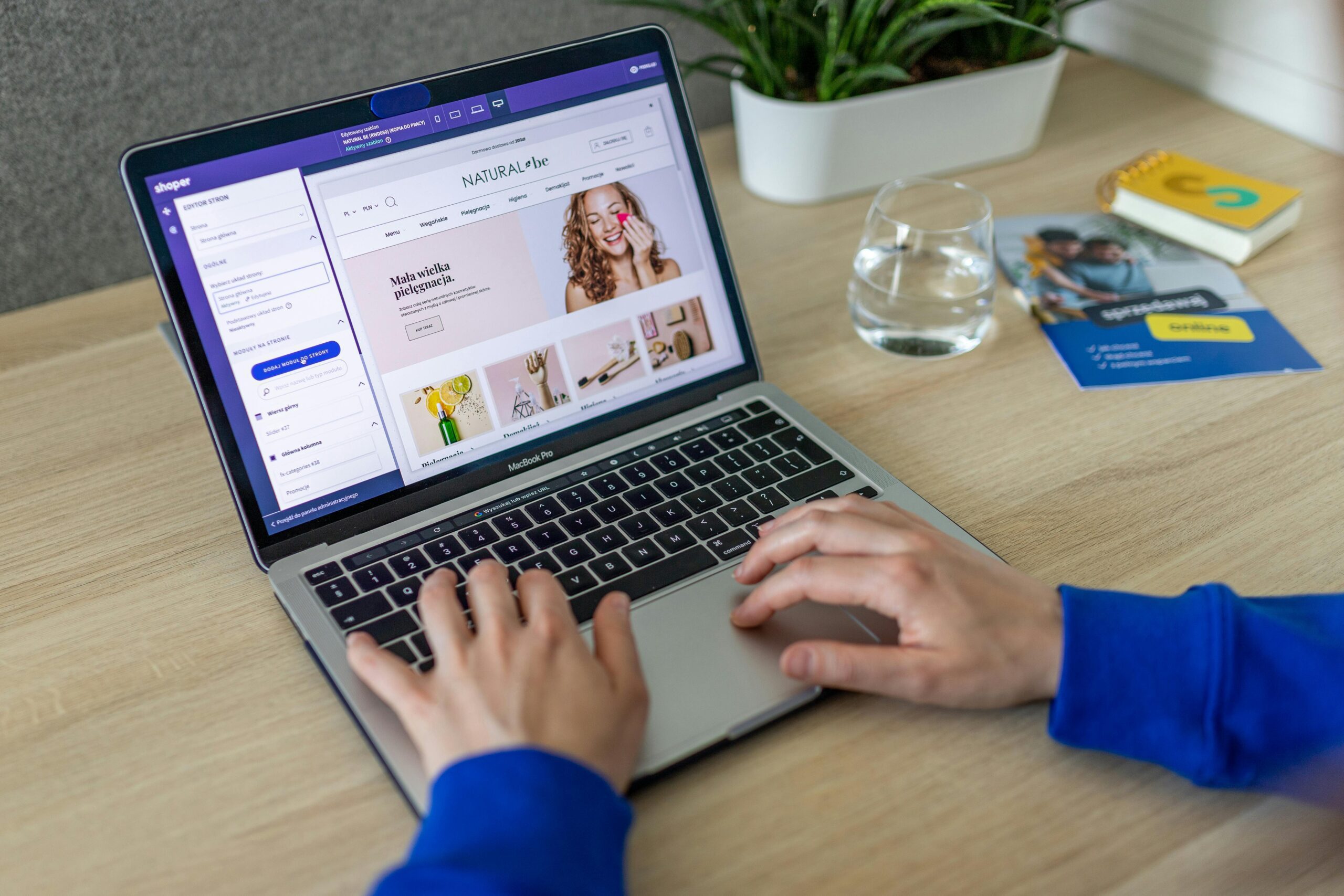 Where Are Blog Posts in Shopify