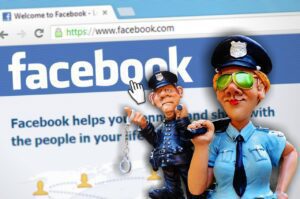 how to add a birthday countdown on Facebook