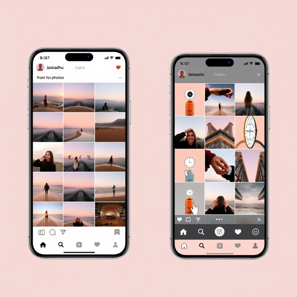 How to Post More Than 10 Photos on Instagram