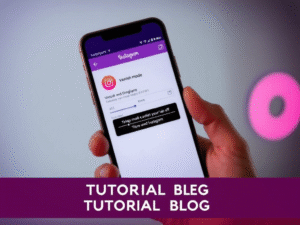 how to turn off vanish mode on Instagram