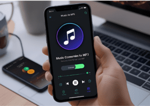 how to convert Spotify to MP3