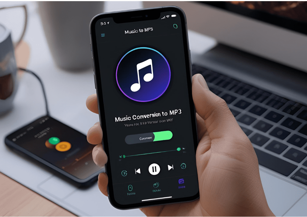 how to convert Spotify to MP3
