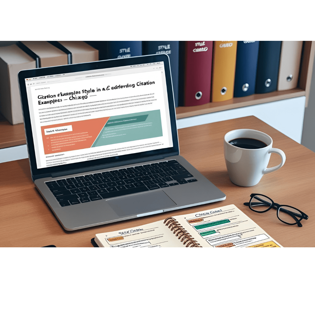 how to cite a blog post