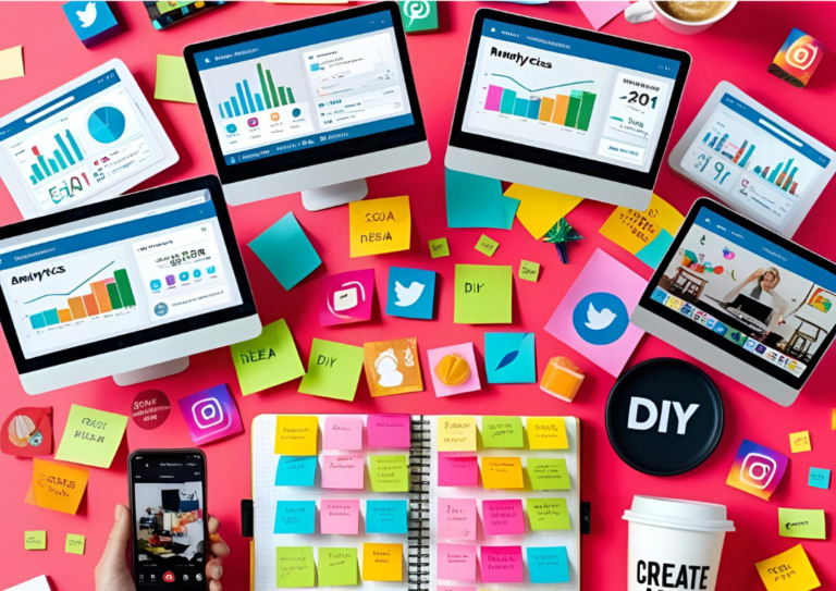 Content Creation ideas