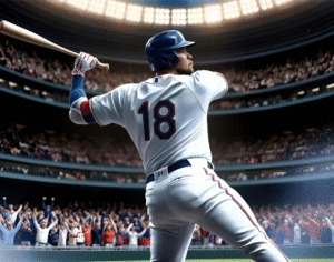 Baseball Instagram captions