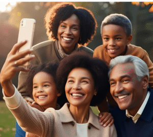 family captions for Instagram