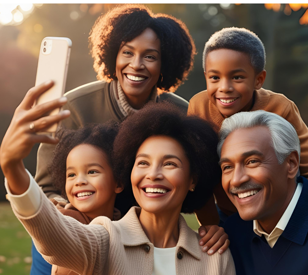 family captions for Instagram