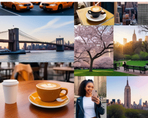 New York City Instagram captions