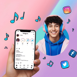 music quotes for Instagram
