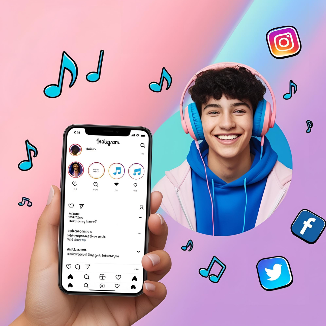music quotes for Instagram