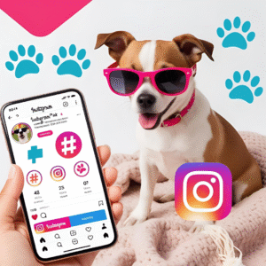 hashtags for Instagram