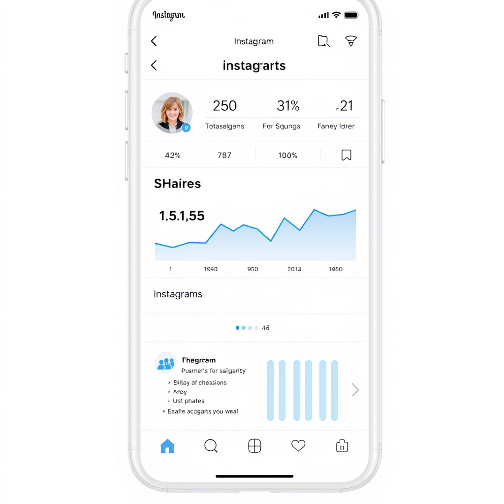 how to see who shared your Instagram post