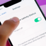 how to turn off active status on Instagram