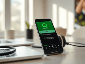 how to cancel Spotify Premium
