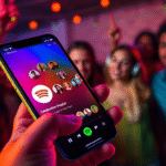 how to start a Jam on Spotify