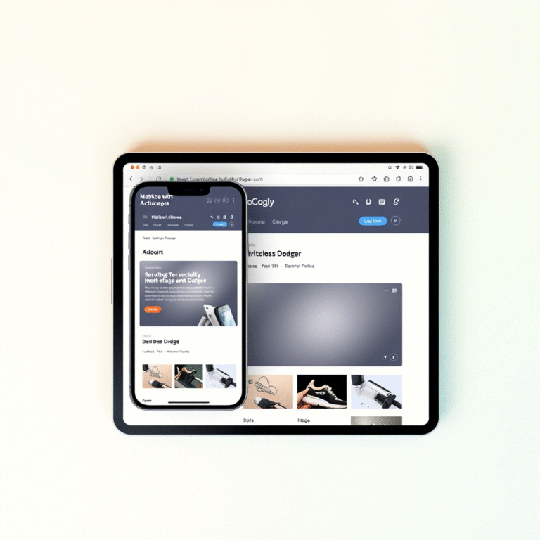 what is website tinting