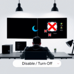how to turn off Microsoft Edge