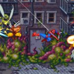 Dotemu's CEO wants to bring back classic games the right way