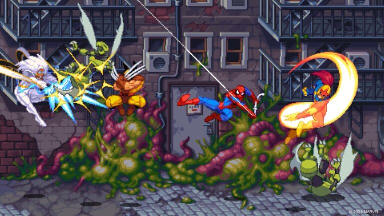 Dotemu's CEO wants to bring back classic games the right way