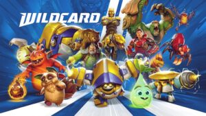 Thousands and Wildcard Alliance are raising M for novel blockchain gaming platform