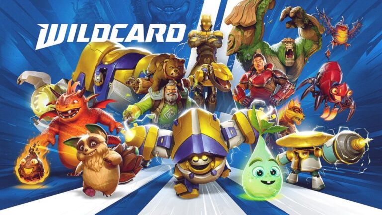 Thousands and Wildcard Alliance are raising M for novel blockchain gaming platform
